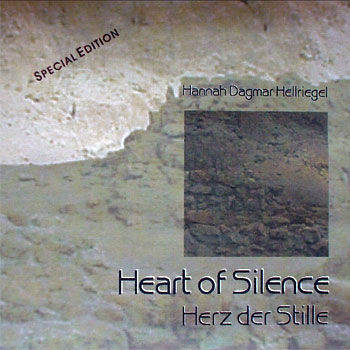 Cover CD HeartofSilence